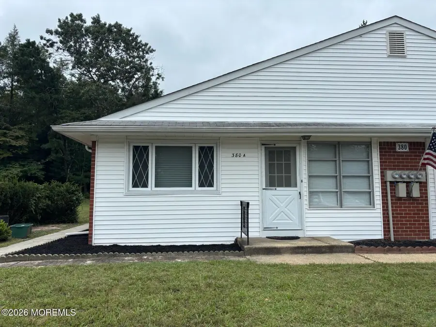 380 Fairway Lane #A, Whiting, NJ 08759 - #2