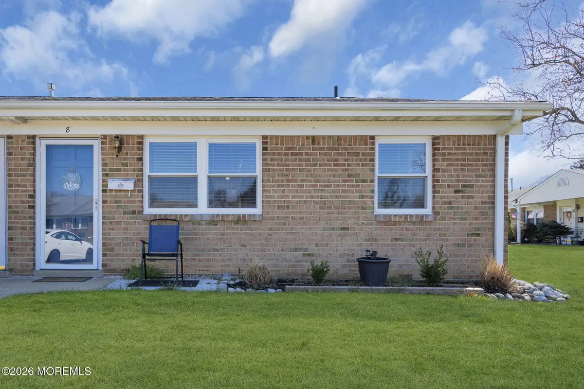 8 River Lane #141, Brick, NJ 08724 - #1