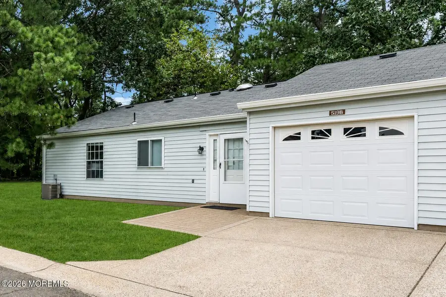 519B Cheshire Court, Manchester, NJ 08759 - #2