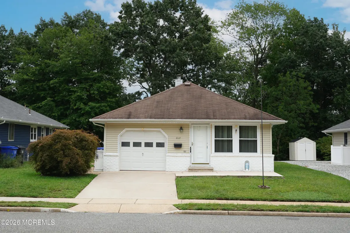 2117 Mount Hope Lane, Toms River, NJ 08753 - #1