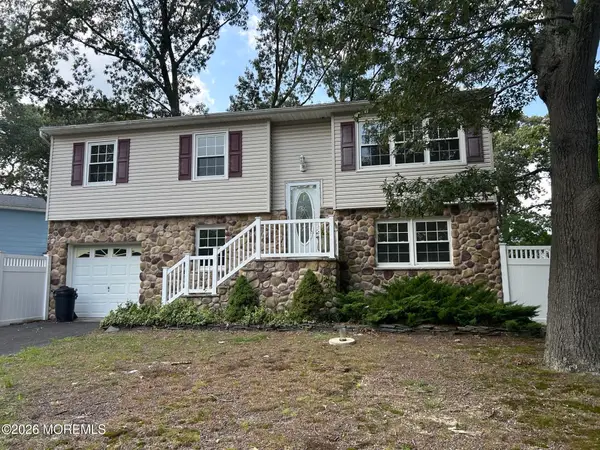 237 Mill Creek Drive, Bayville, NJ 08721