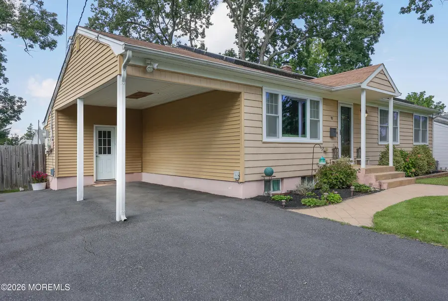91 Coral Drive, Brick, NJ 08724 - #2