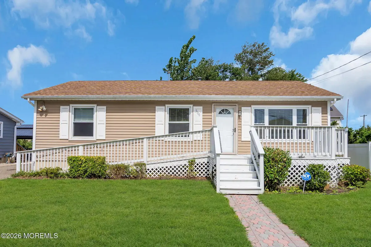3108 Oceanic Drive, Toms River, NJ 08753 - #1