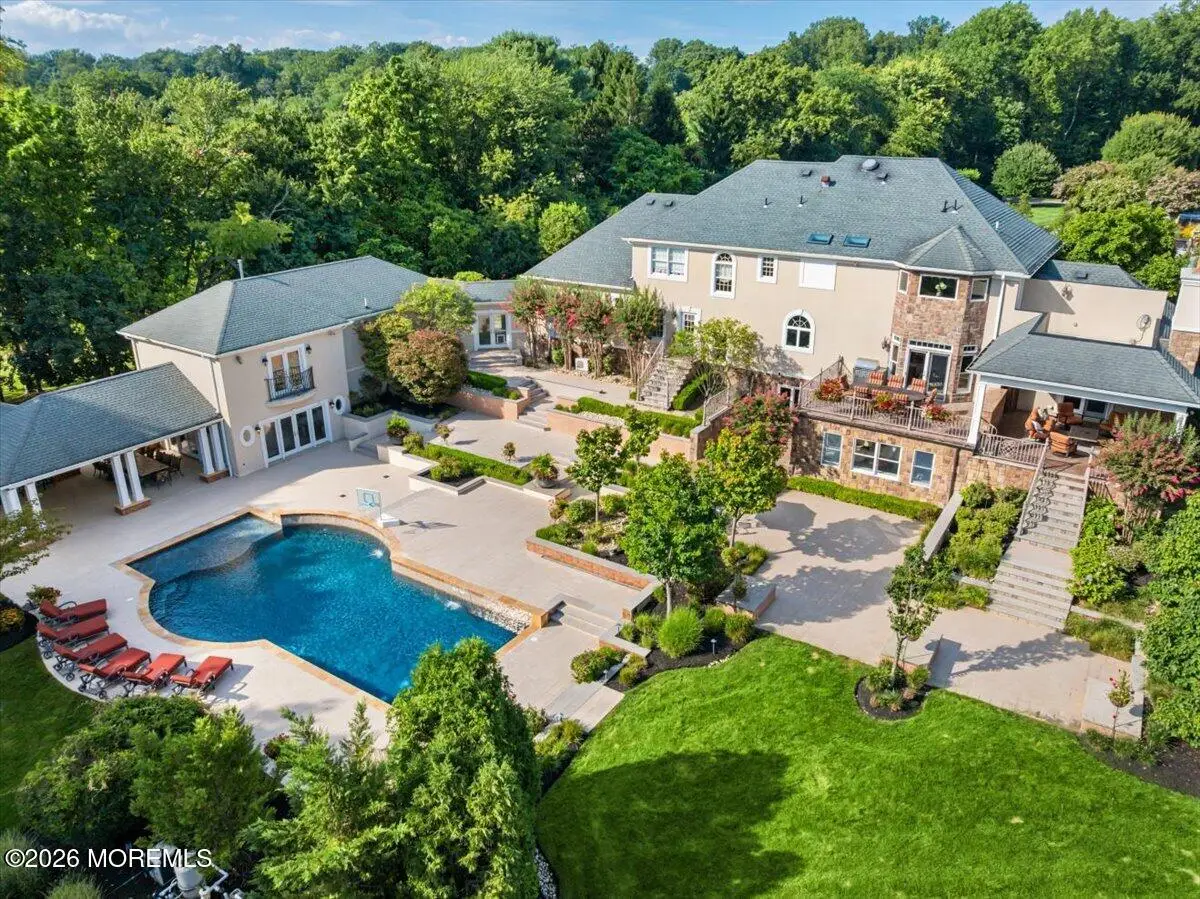 2 Cindy Court, Holmdel, NJ 07733 - #1