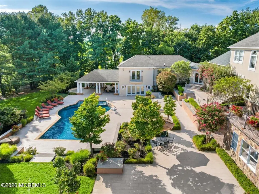 2 Cindy Court, Holmdel, NJ 07733 - #3