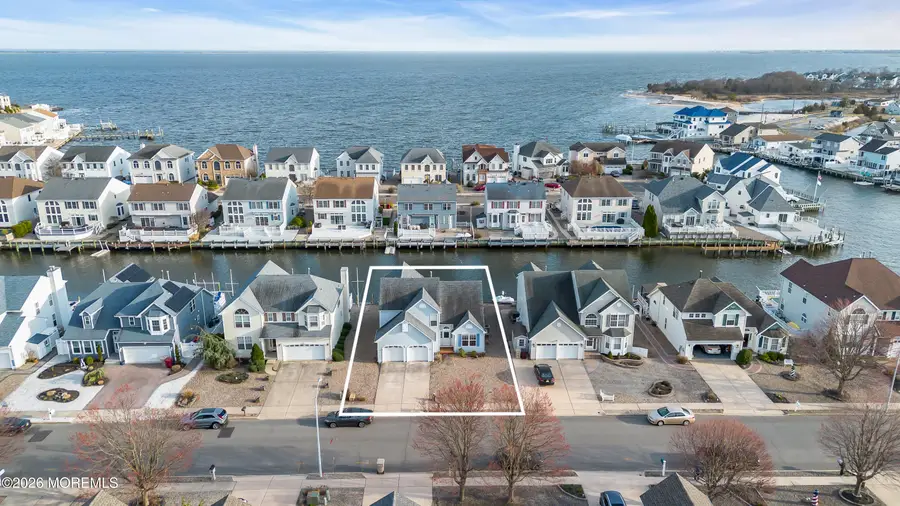 18 Peaksail Drive, Bayville, NJ 08721 - #2