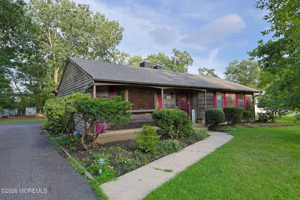 1407 Wallach Drive, Toms River, NJ 08755