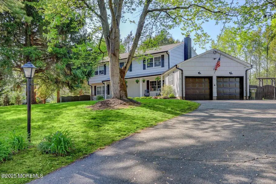 733 Colts Neck Road, Freehold, NJ 07728 - #2