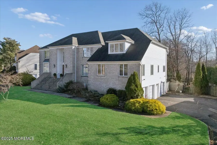 141 Micki Drive, Morganville, NJ 07751 - #2