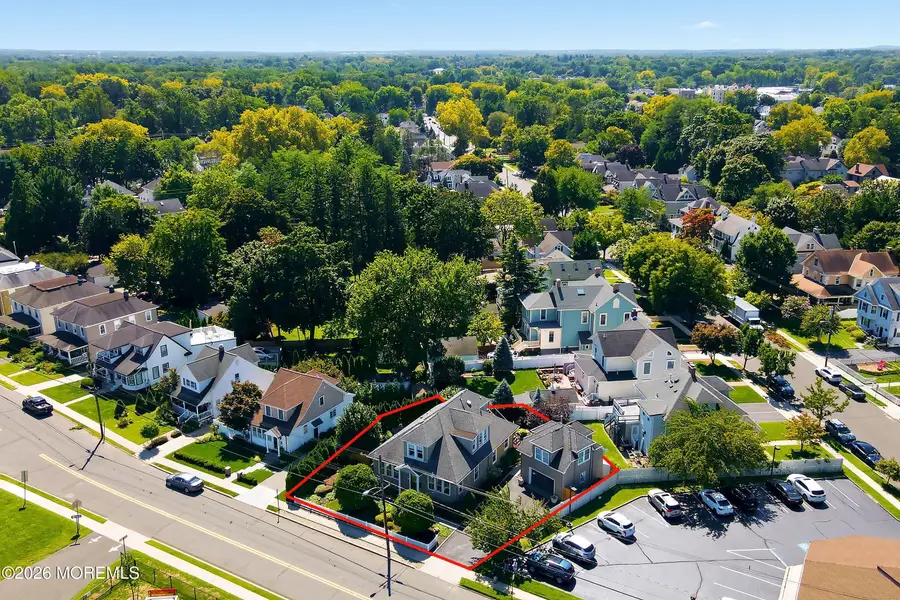 65 Branch Avenue, Red Bank, NJ 07701 - #2