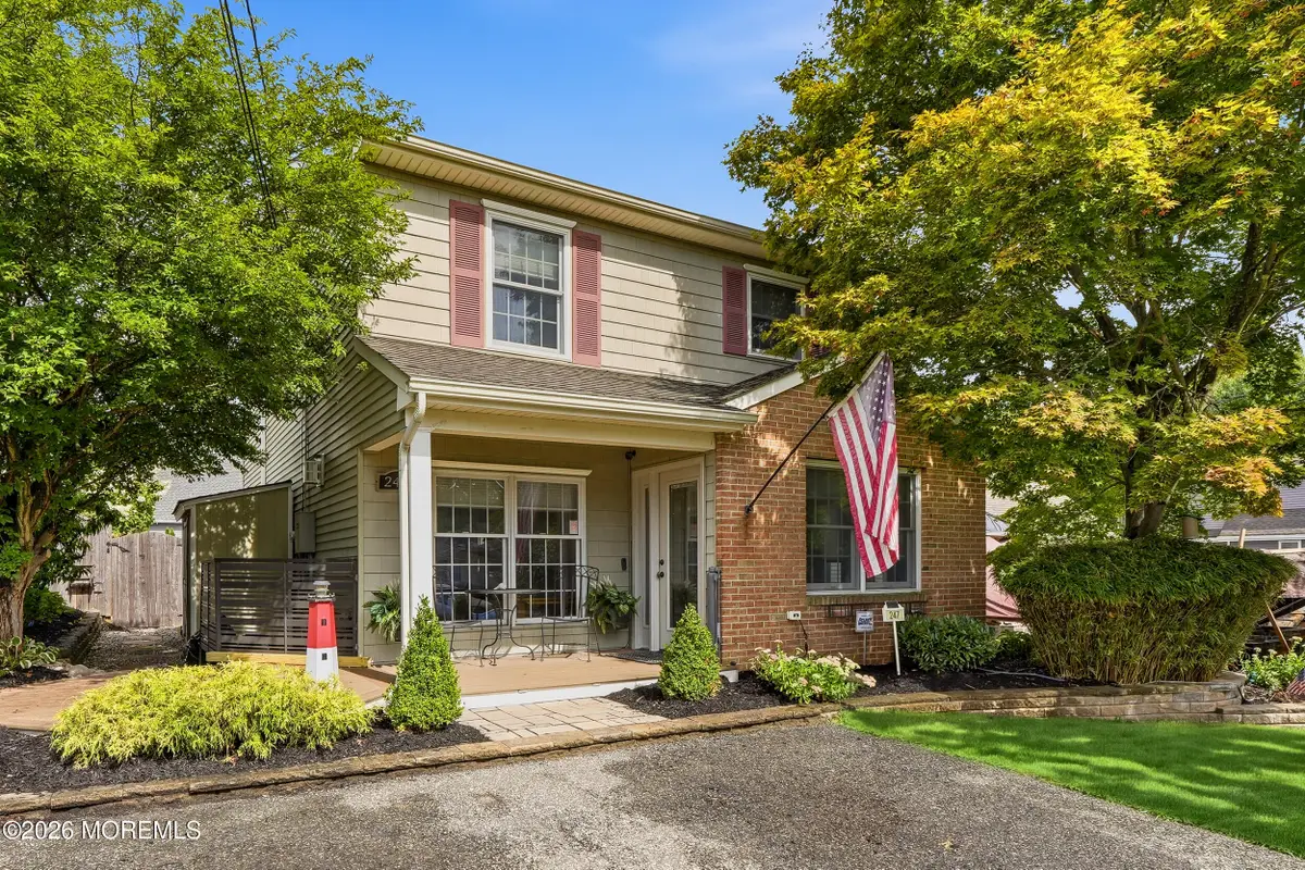 247 20th Avenue, Brick, NJ 08724 - #1
