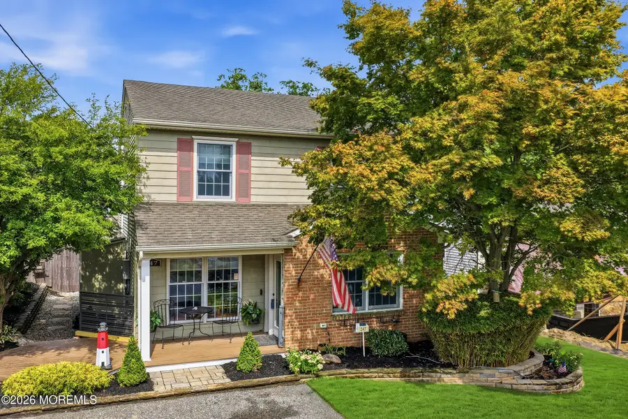 247 20th Avenue, Brick, NJ 08724 - #2