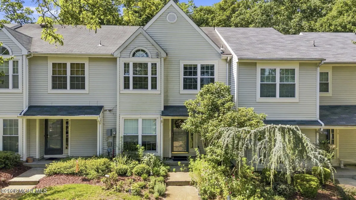 318 Balsam Court, Howell, NJ 07731 - #1