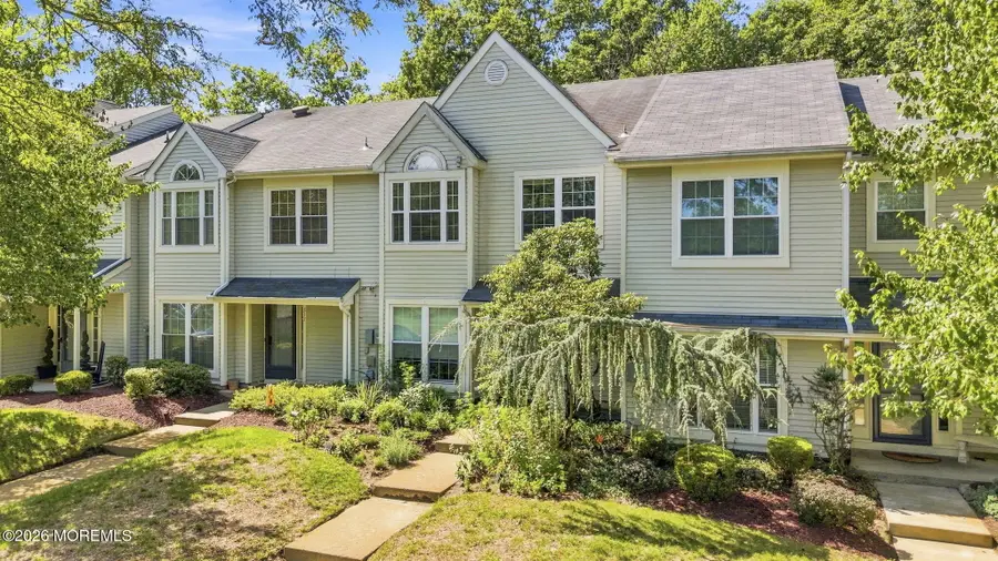 318 Balsam Court, Howell, NJ 07731 - #2