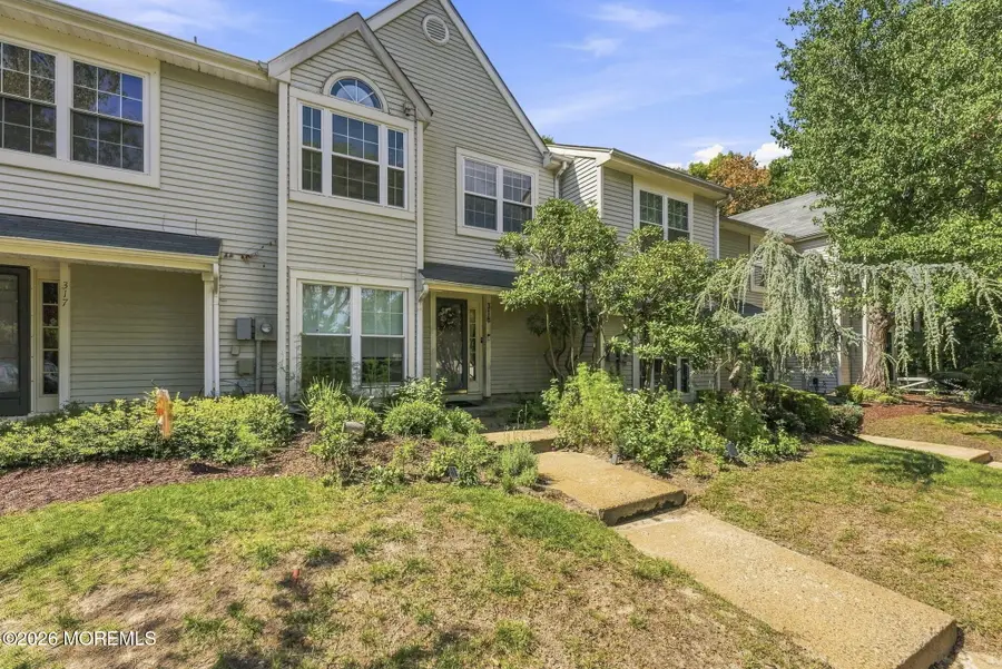 318 Balsam Court, Howell, NJ 07731 - #3