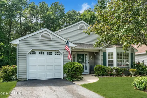 15 Brant Drive, Brick, NJ 08724
