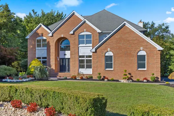 150 Lions Court, Freehold, NJ 07728