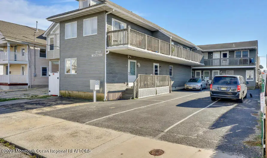223 Webster Avenue #A1, Seaside Heights, NJ 08751 - #1