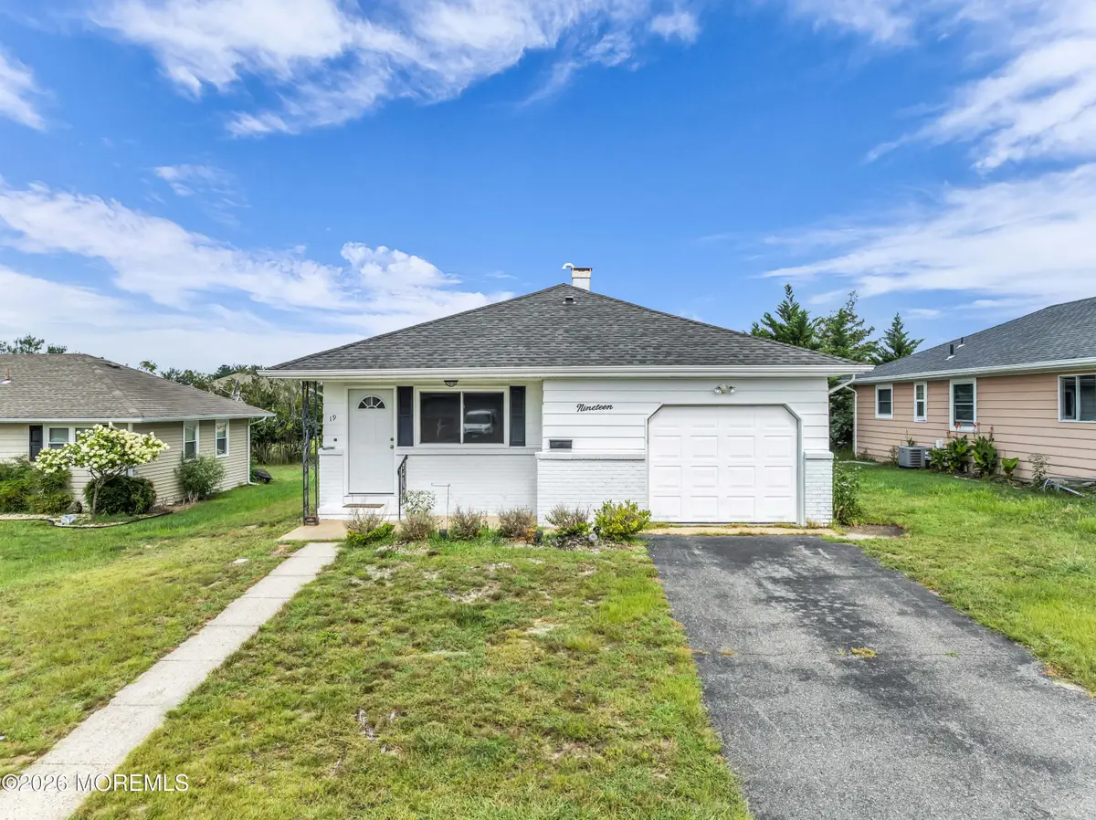 19 Saint David Drive, Toms River, NJ 08757 - #1