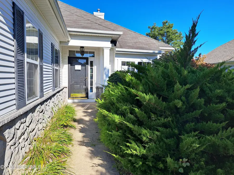 22 Milton Drive, Manchester, NJ 08759 - #2