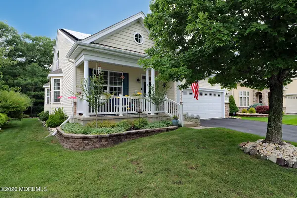 12 Solomans Drive, Barnegat, NJ 08005