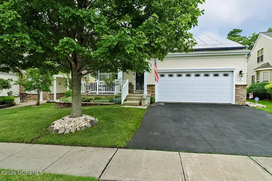 12 Solomans Drive, Barnegat, NJ 08005 - #2