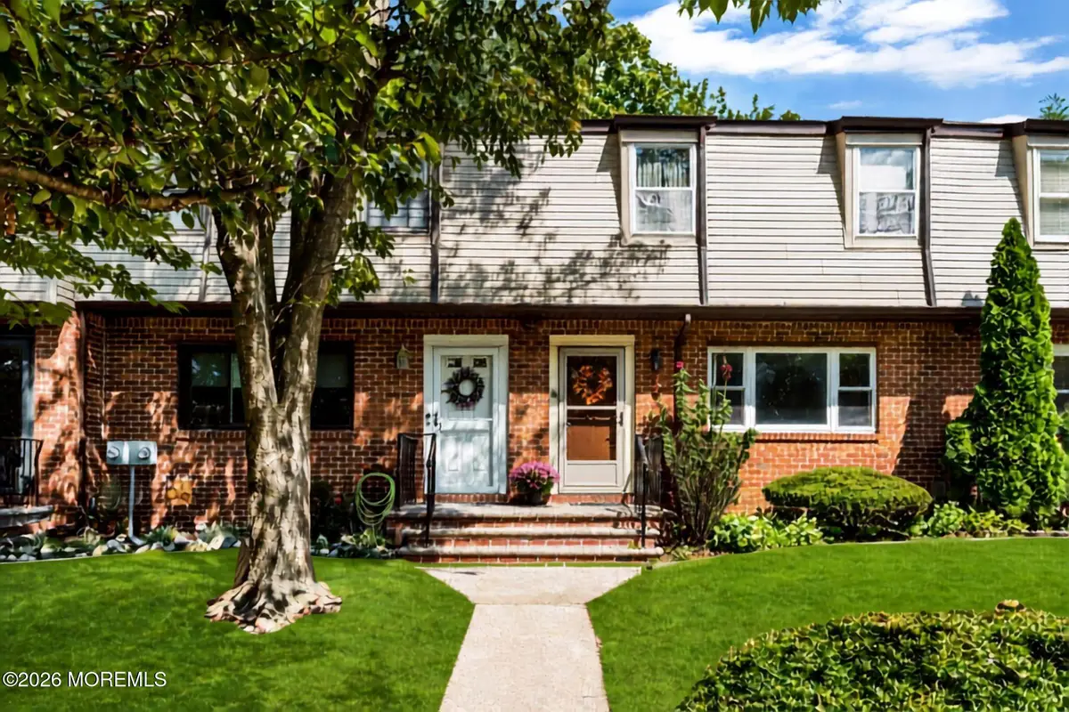 706 Christopher Court, Brick, NJ 08724 - #1