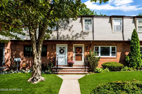 706 Christopher Court, Brick, NJ 08724
