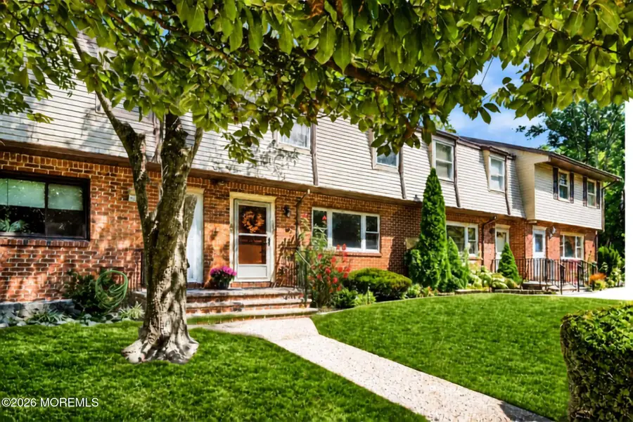 706 Christopher Court, Brick, NJ 08724 - #2