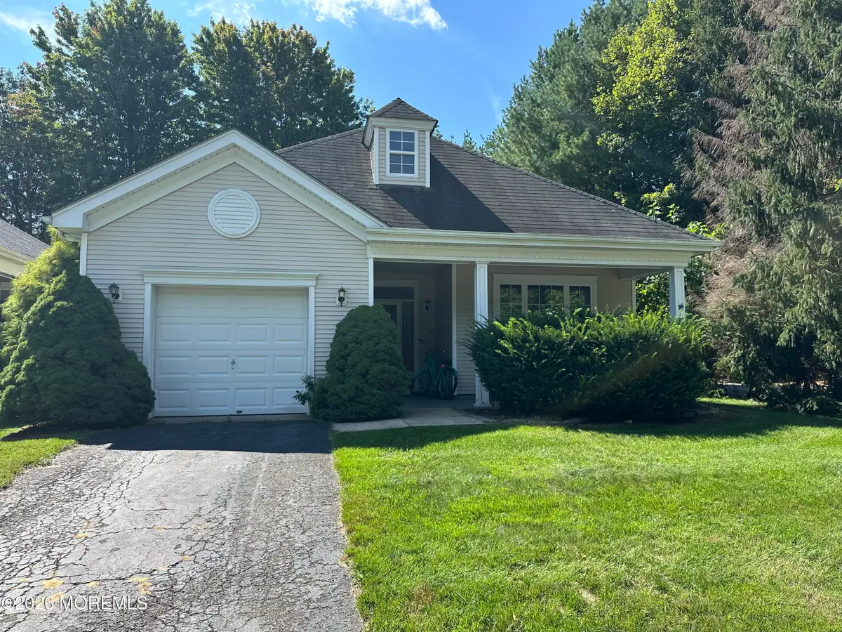 30 Silverwoods Drive, Lakewood, NJ 08701 - #1