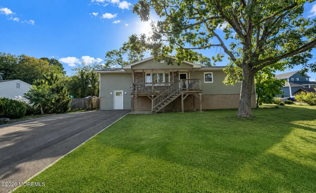 25 Boom Lane, Brick, NJ 08723 - #1