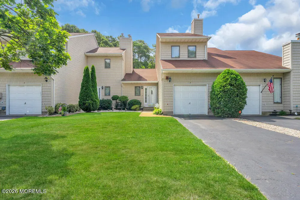 5 Sailors Quay Drive, Brick, NJ 08723 - #1