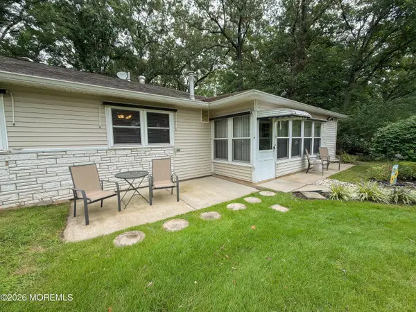 11 Connie Lane #D, Jackson, NJ 08527