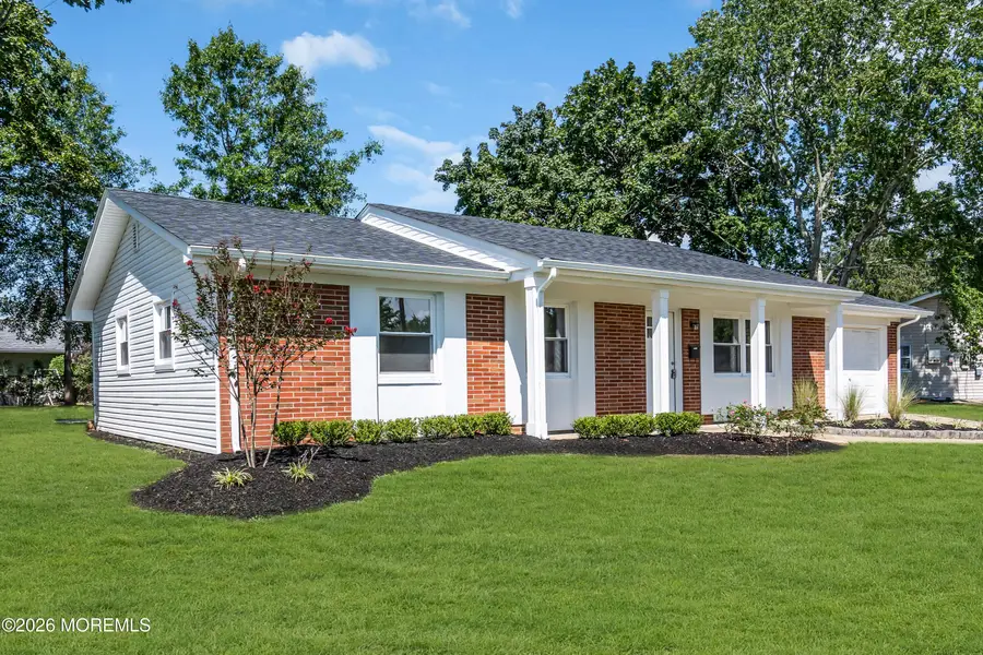 19 Inwood Avenue, Monroe, NJ 08831 - #3