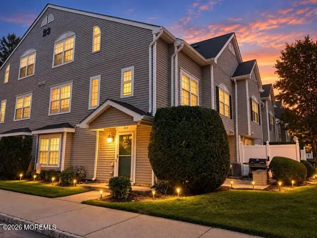 203 Crooked Stick Court, Howell, NJ 07731 - #1