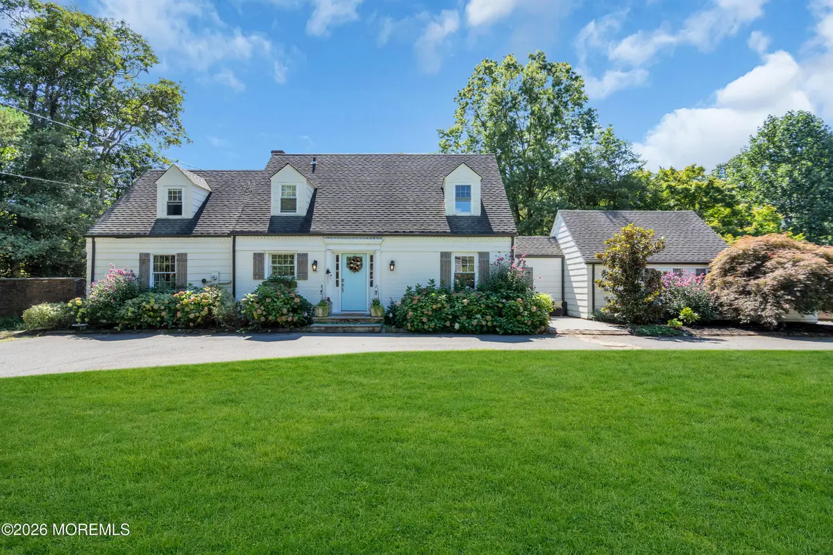345 Chapel Hill Road, Atlantic Highlands, NJ 07716 - #1