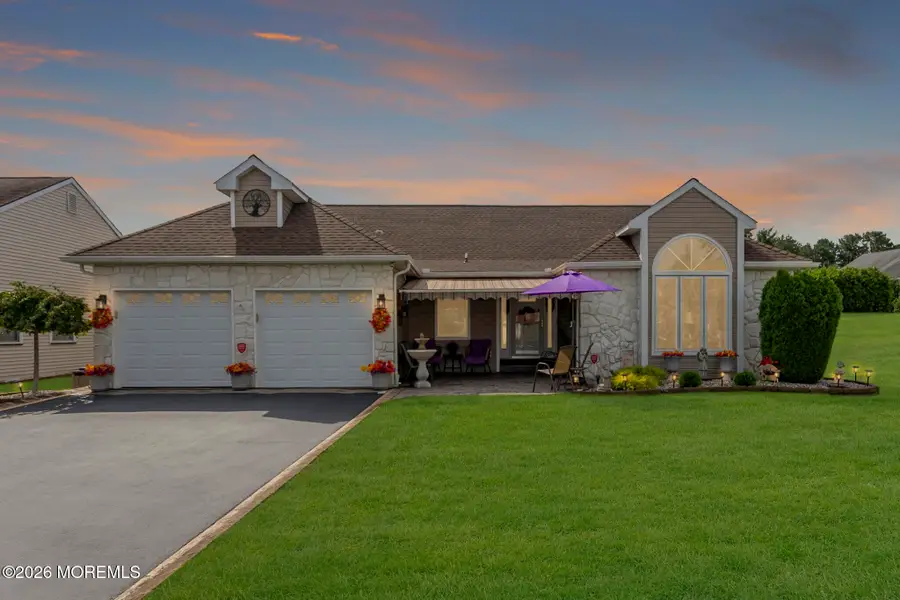31 Swindon Court, Toms River, NJ 08757 - #2