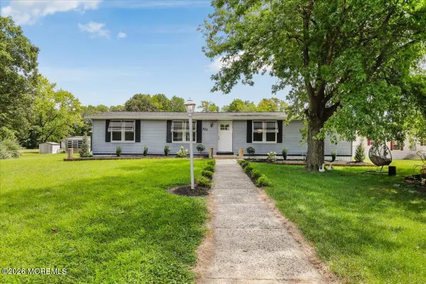573 Cherin Road, Freehold, NJ 07728