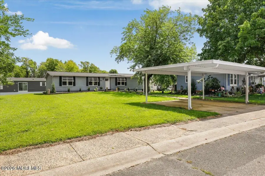 573 Cherin Road, Freehold, NJ 07728 - #2