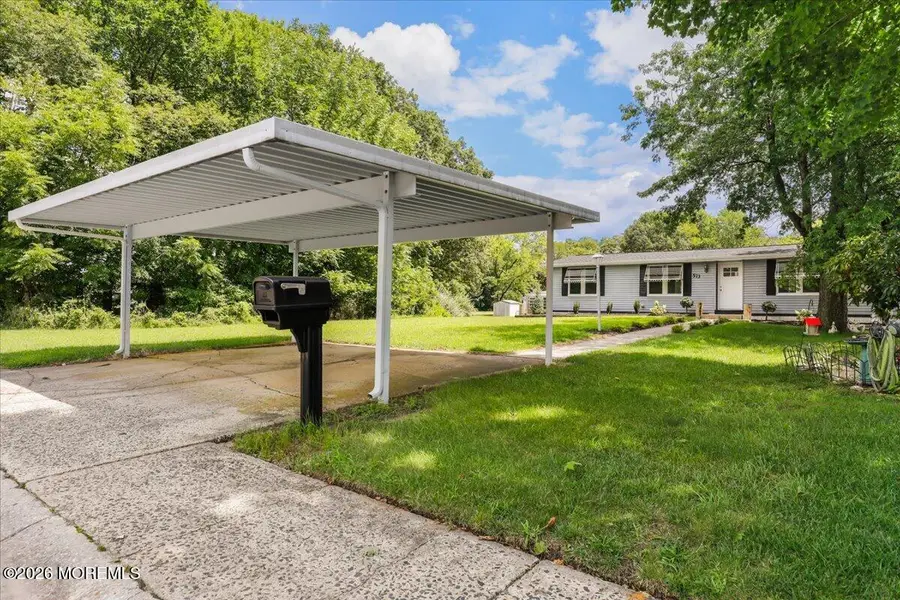 573 Cherin Road, Freehold, NJ 07728 - #3