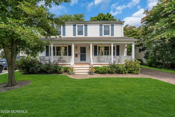 36 Foster Street, Red Bank, NJ 07701