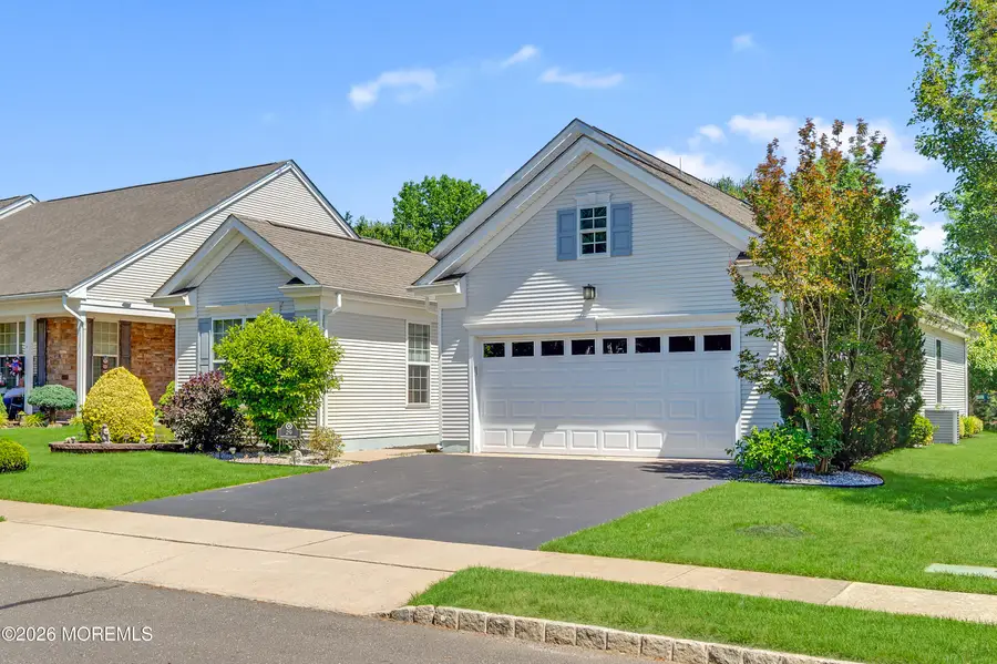 29 Nottingham Way, Jackson, NJ 08527 - #2