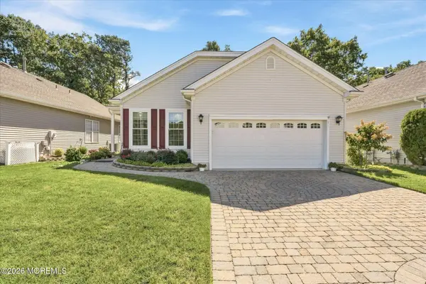 131 Sandpiper Road, Barnegat, NJ 08005
