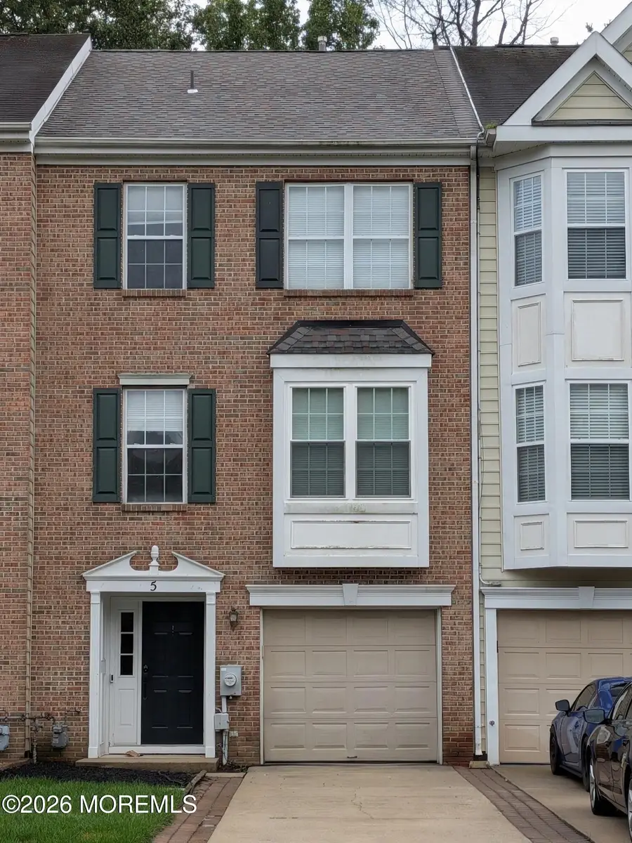 5 Alexandra Court, Marlton, NJ 08053 - #2