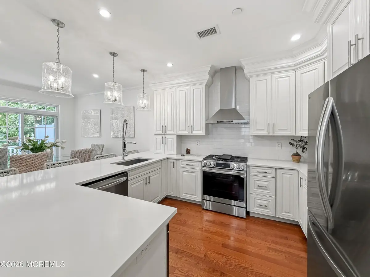6 Cottrell Court, Old Bridge, NJ 08857 - #1