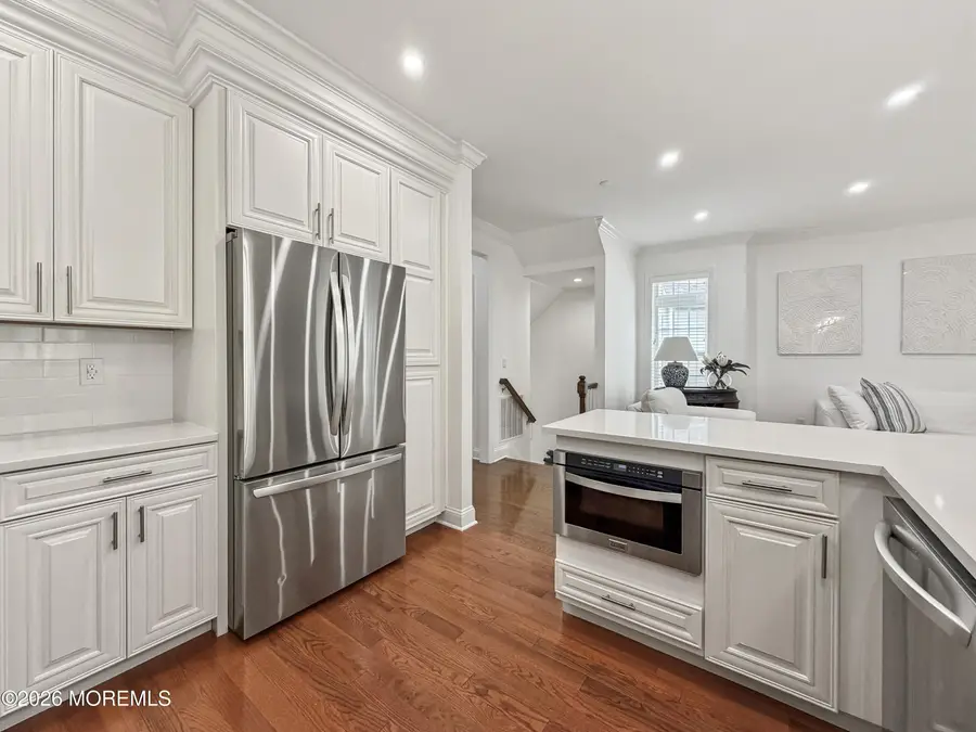 6 Cottrell Court, Old Bridge, NJ 08857 - #3