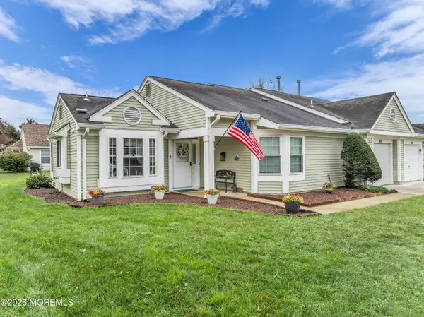 1141A Canterbury Drive, Manchester, NJ 08759