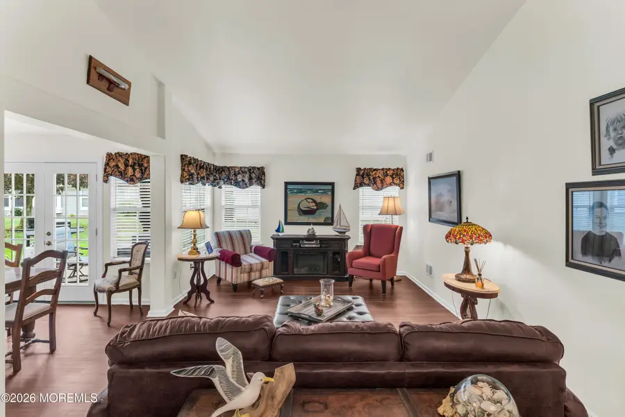 1141A Canterbury Drive, Manchester, NJ 08759 - #3
