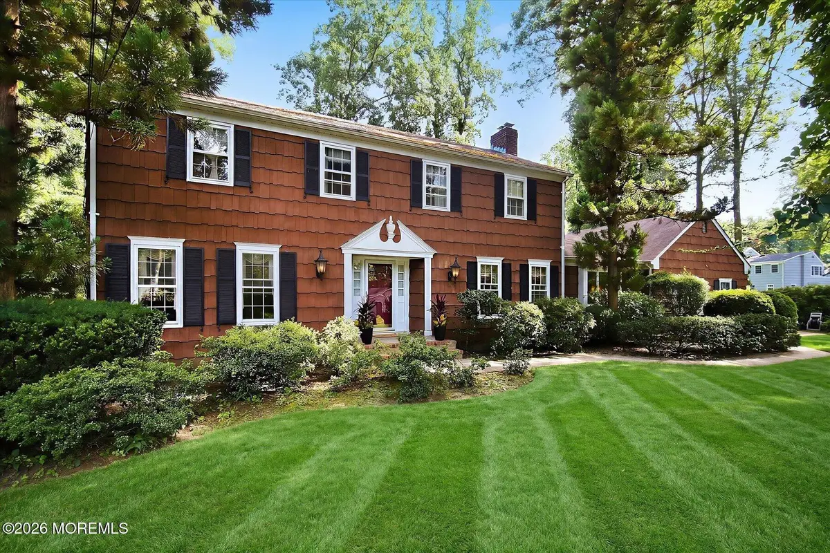 76 Tall Timber Road, Middletown, NJ 07748 - #1