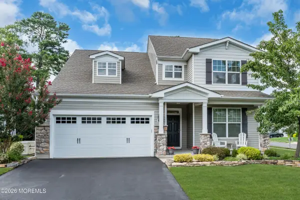 55 Hamble Road, Tuckerton, NJ 08087